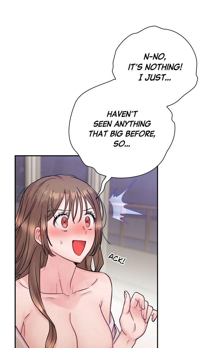 A Dangerous Friend of My Brother Chapter 3 page 57 - 
