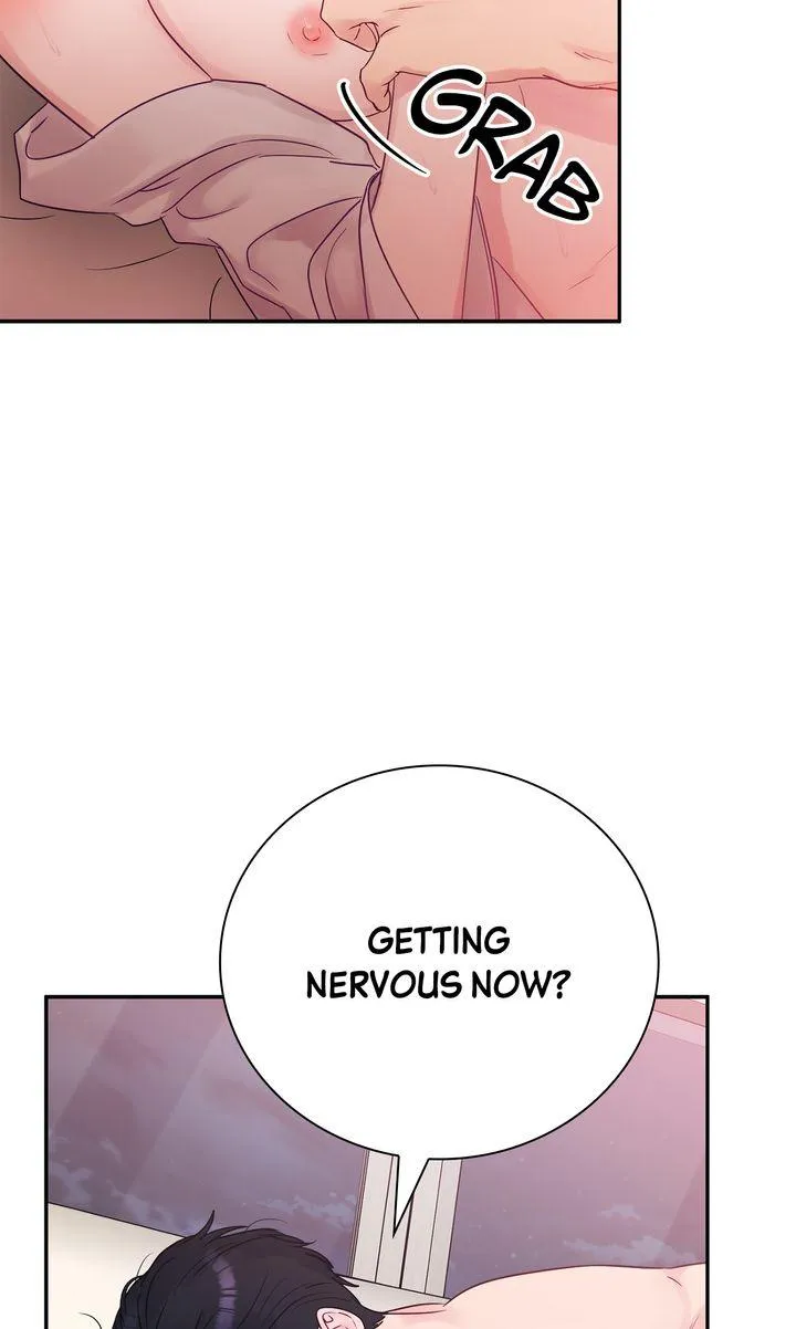 A Dangerous Friend of My Brother Chapter 3 page 7 - 