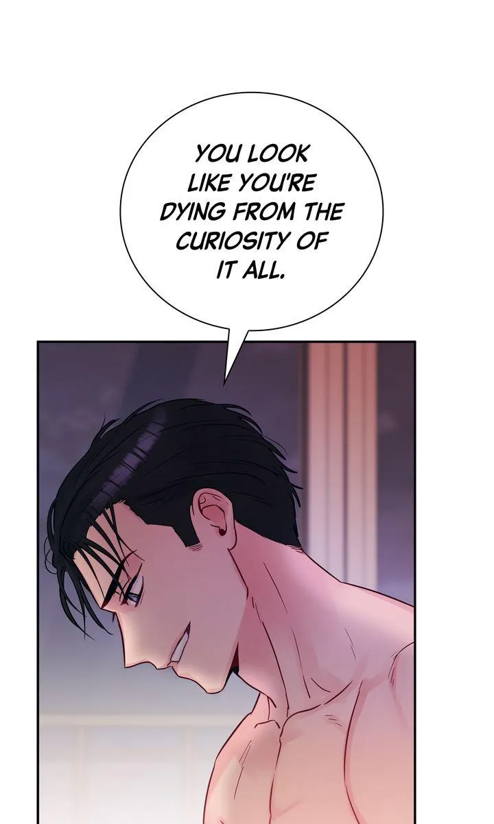 A Dangerous Friend of My Brother Chapter 3 page 63 - 