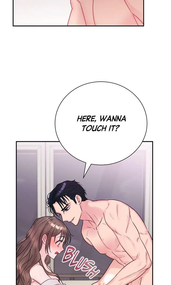A Dangerous Friend of My Brother Chapter 3 page 64 - 