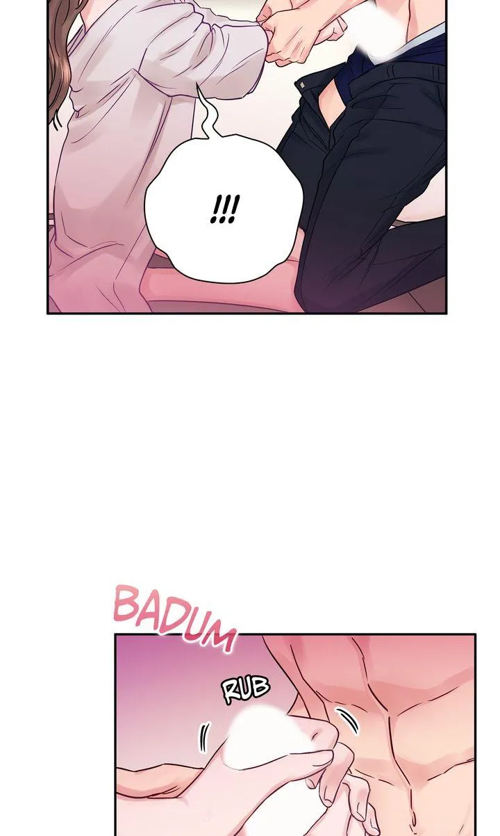 A Dangerous Friend of My Brother Chapter 3 page 65 - 