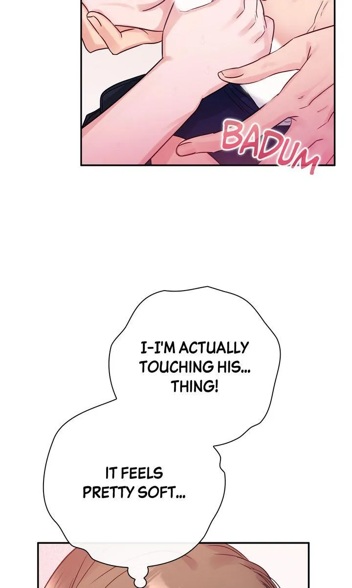 A Dangerous Friend of My Brother Chapter 3 page 66 - 