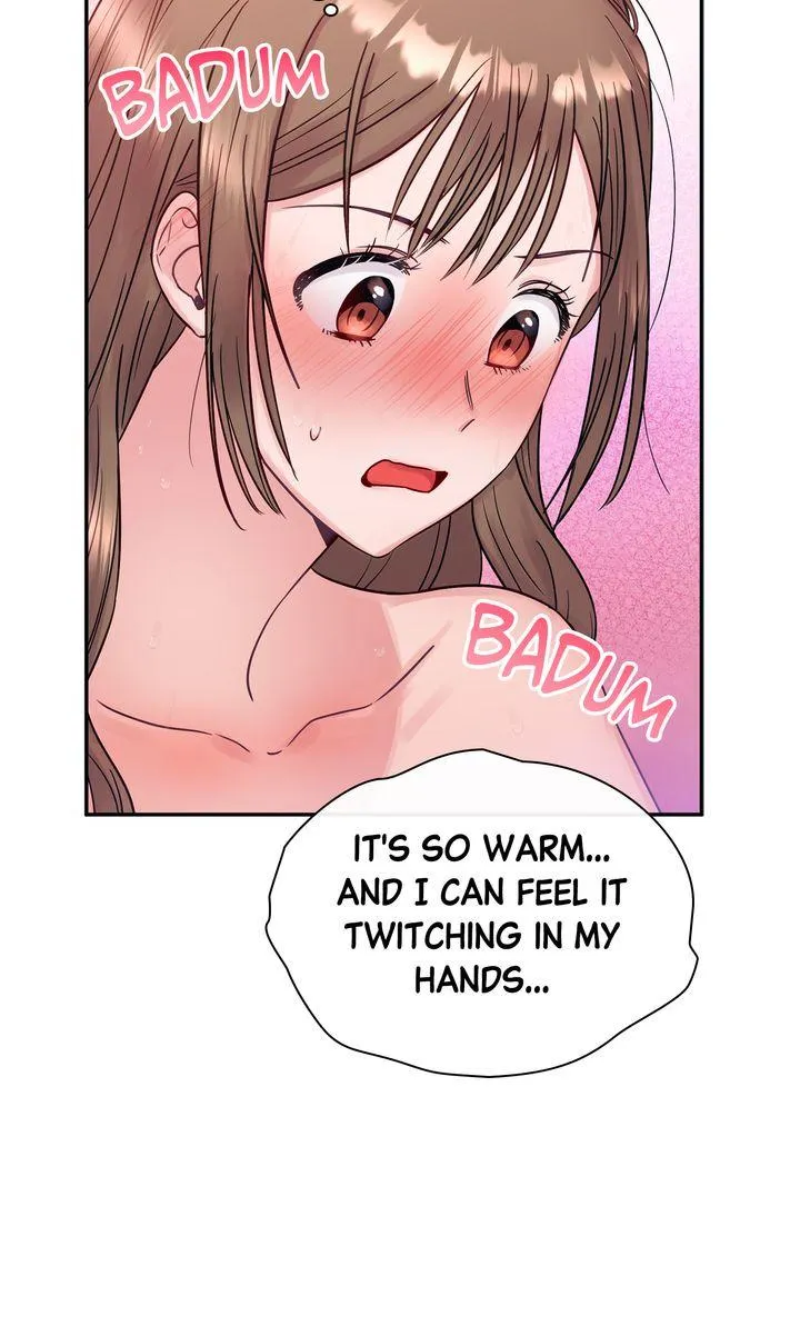 A Dangerous Friend of My Brother Chapter 3 page 67 - 