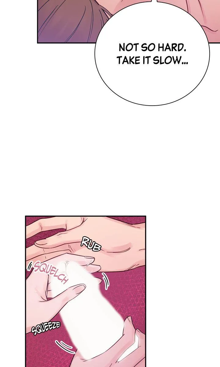 A Dangerous Friend of My Brother Chapter 3 page 69 - 