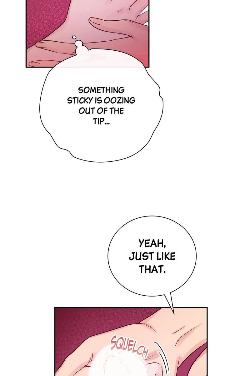 A Dangerous Friend of My Brother Chapter 3 page 70 - 