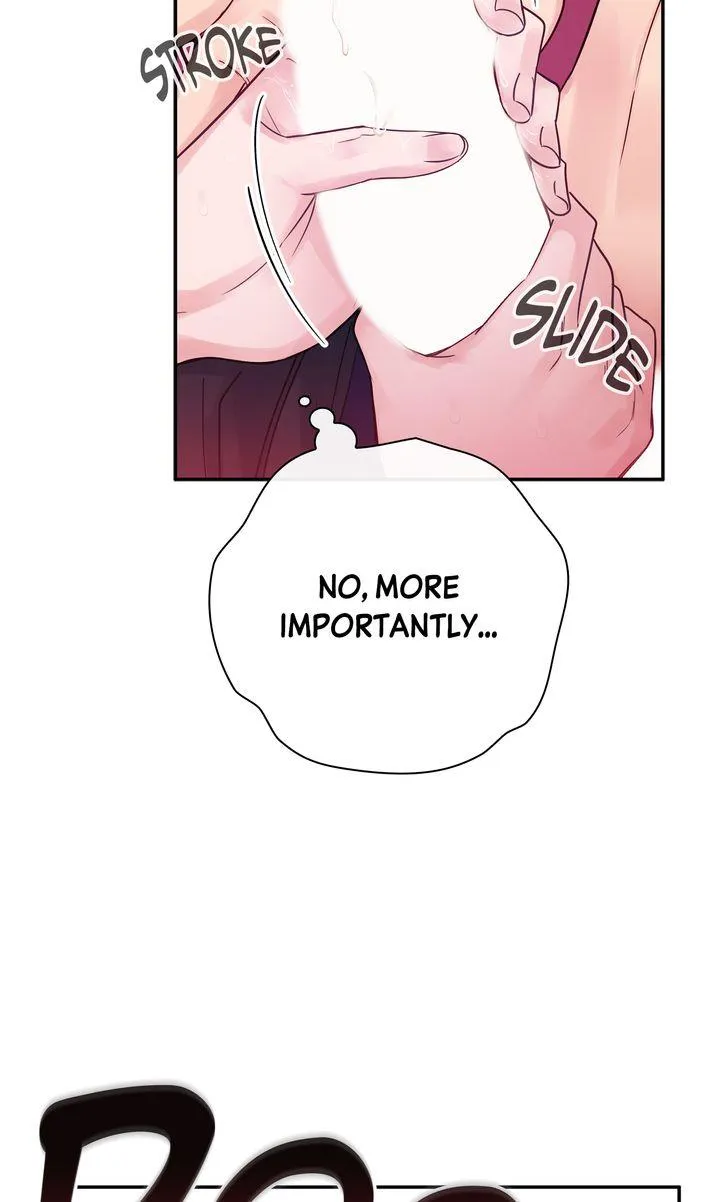 A Dangerous Friend of My Brother Chapter 3 page 71 - 