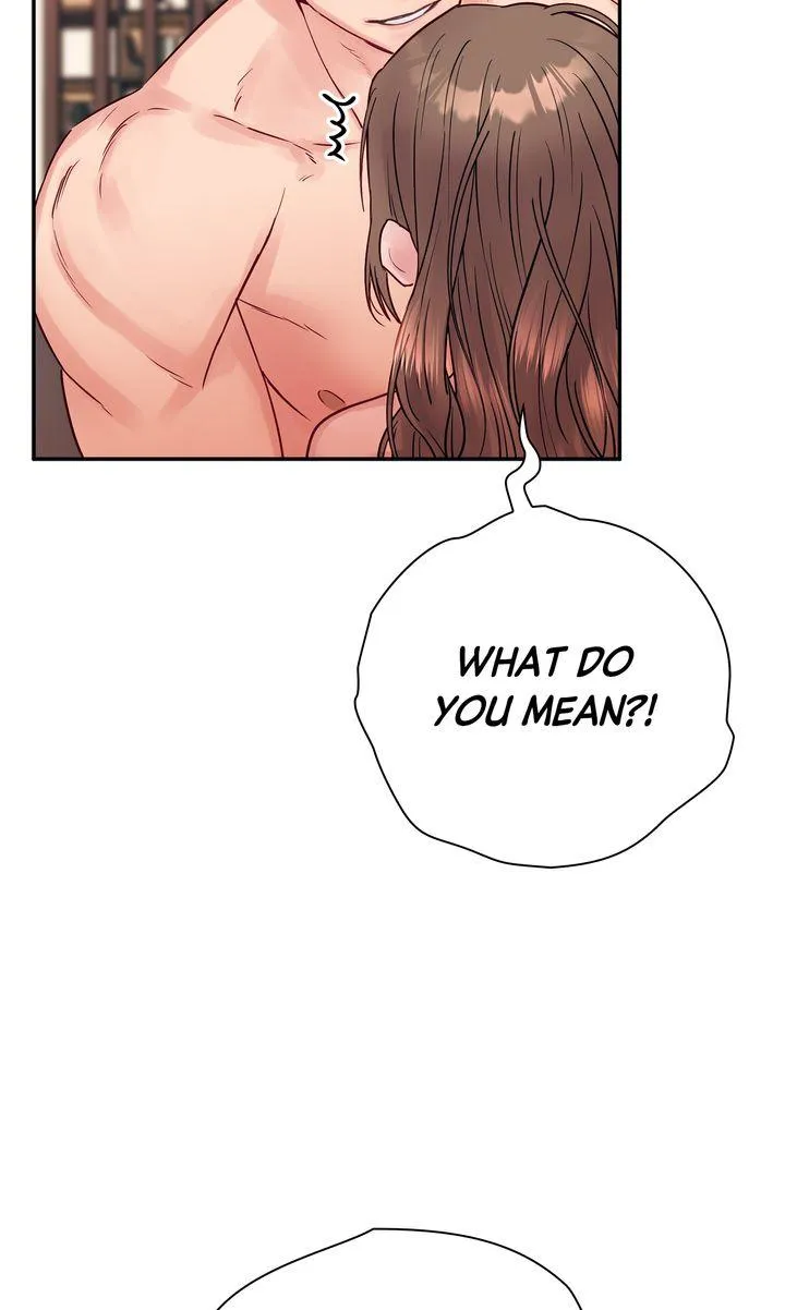 A Dangerous Friend of My Brother Chapter 3 page 74 - 