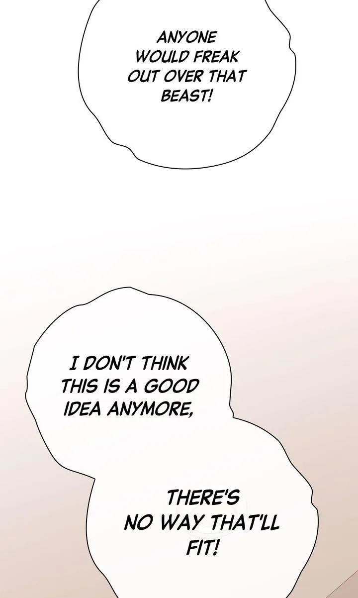 A Dangerous Friend of My Brother Chapter 3 page 75 - 