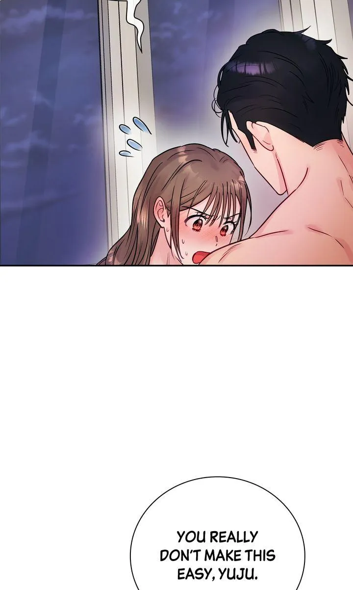A Dangerous Friend of My Brother Chapter 3 page 77 - 