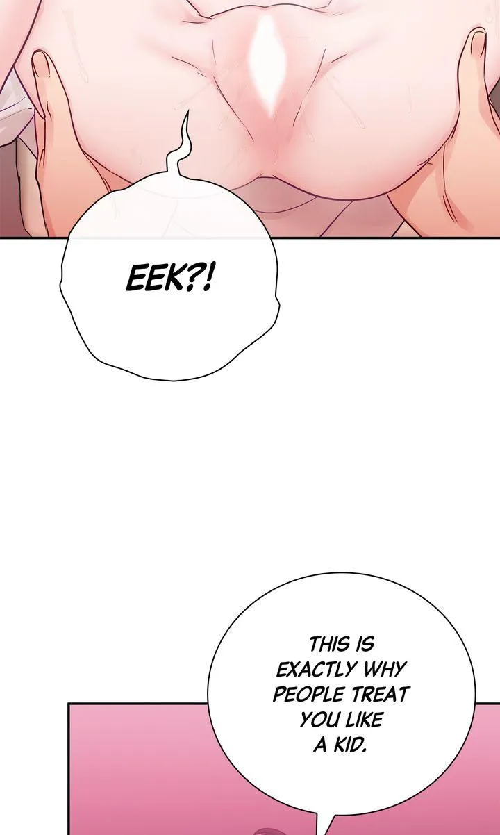A Dangerous Friend of My Brother Chapter 3 page 80 - 