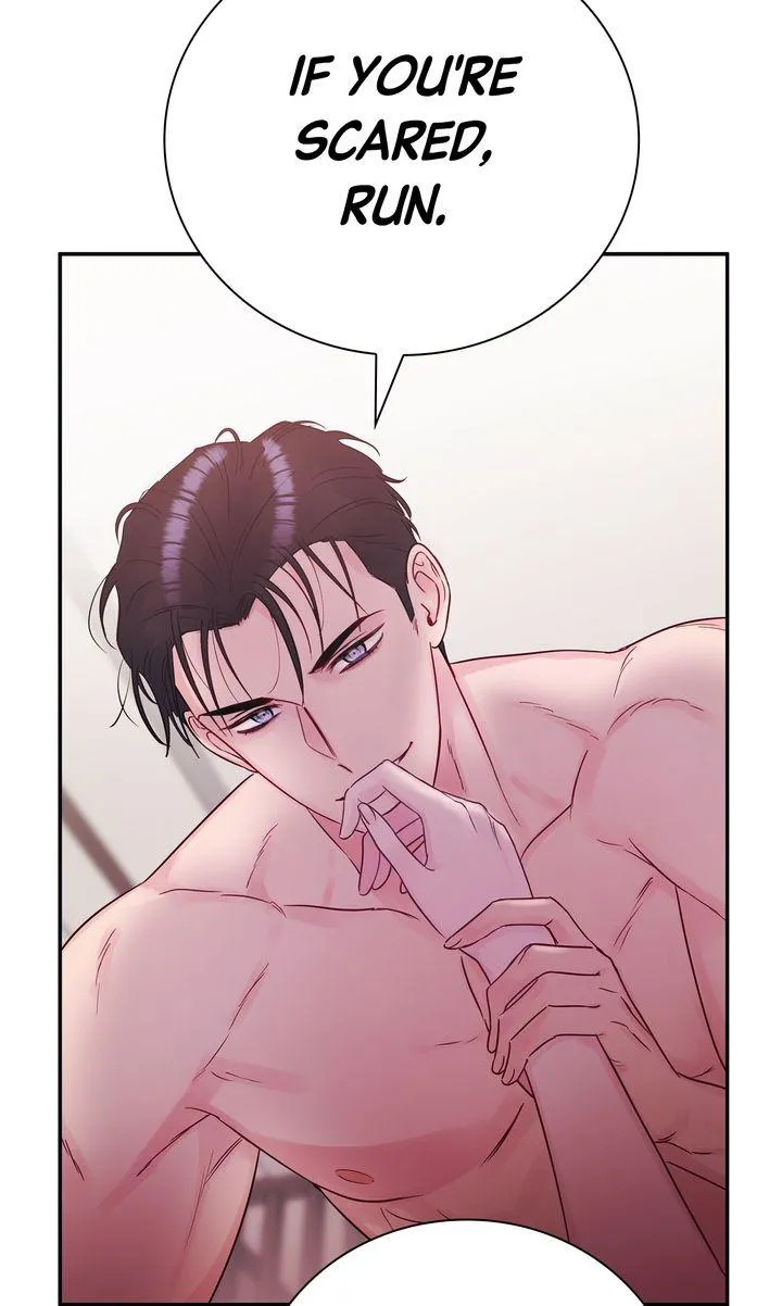 A Dangerous Friend of My Brother Chapter 3 page 9 - 