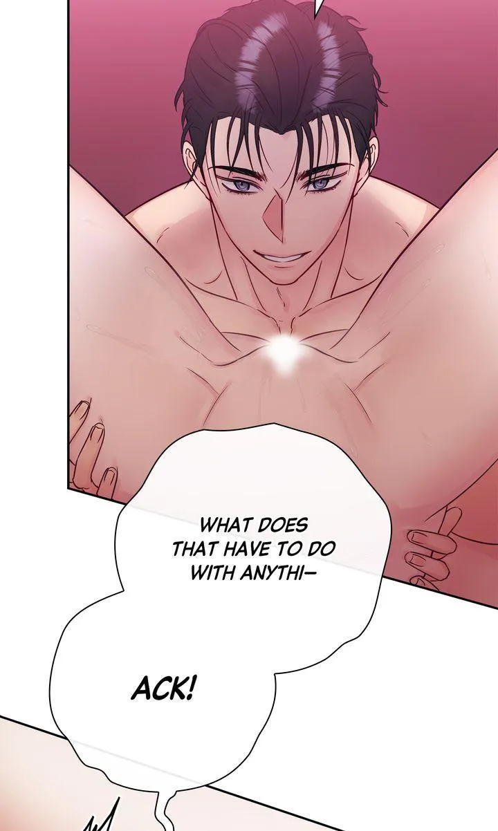 A Dangerous Friend of My Brother Chapter 3 page 81 - 