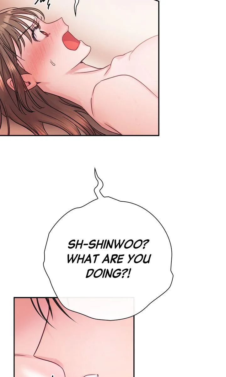A Dangerous Friend of My Brother Chapter 3 page 82 - 