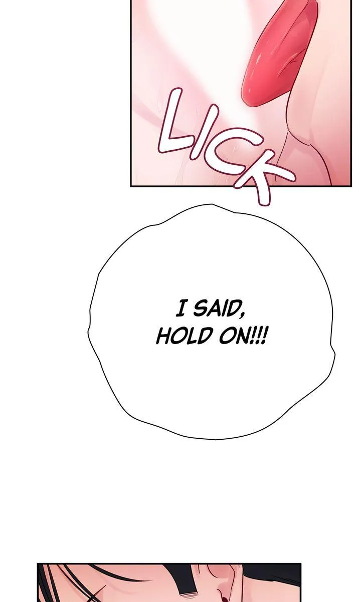 A Dangerous Friend of My Brother Chapter 3 page 84 - 