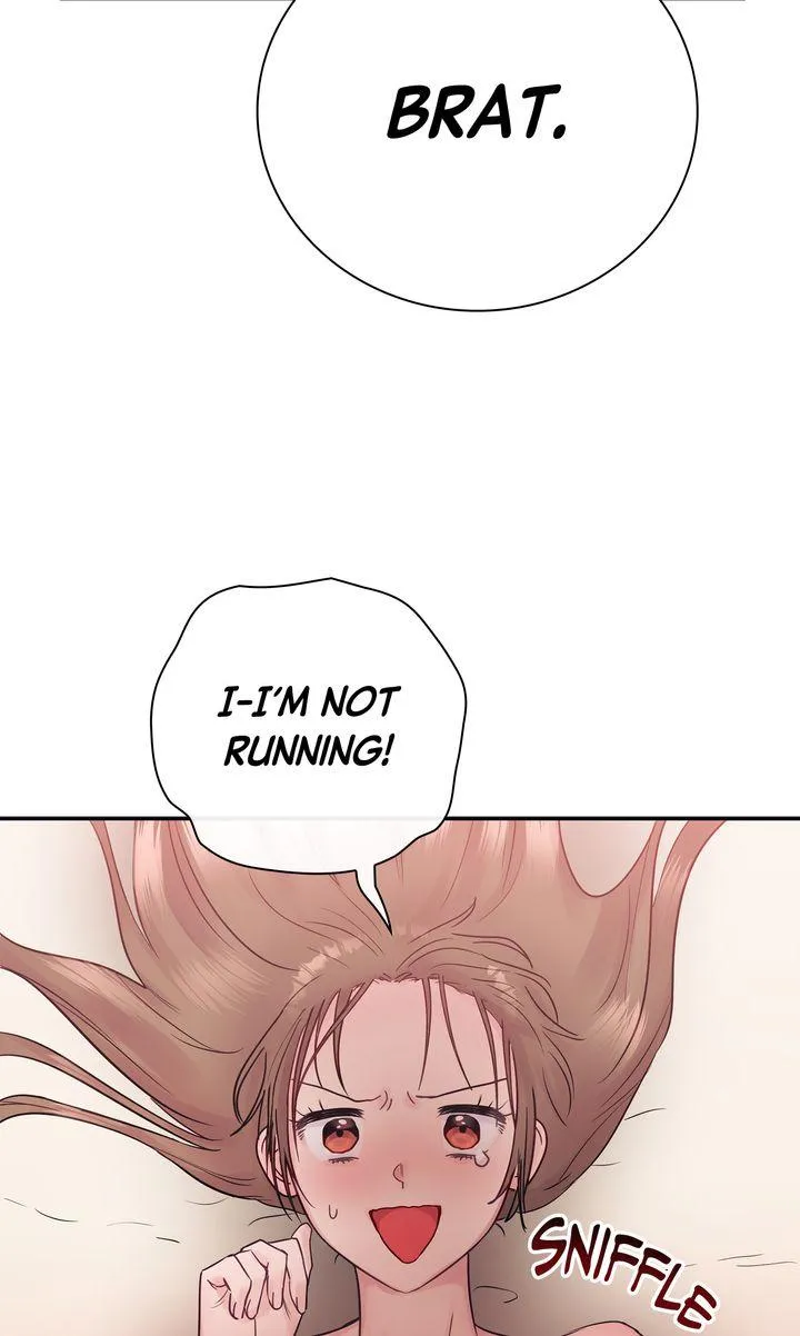 A Dangerous Friend of My Brother Chapter 3 page 10 - 