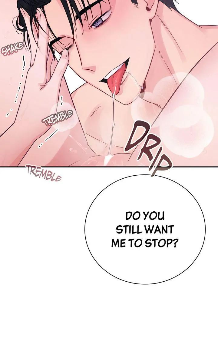 A Dangerous Friend of My Brother Chapter 3 page 91 - 