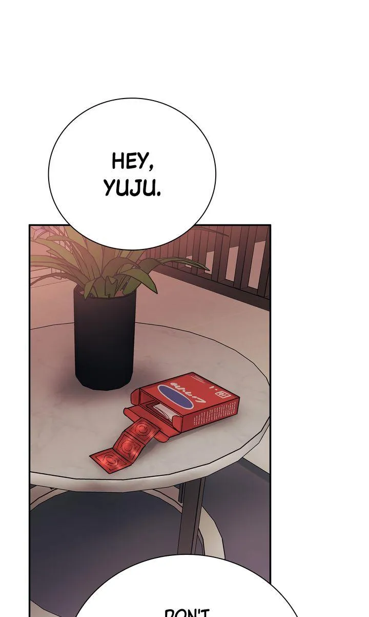 A Dangerous Friend of My Brother Chapter 3 page 94 - 