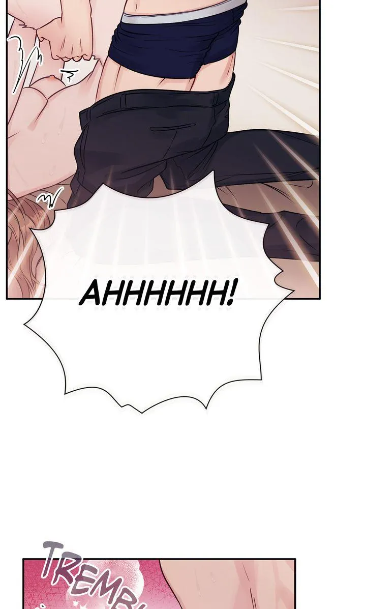 A Dangerous Friend of My Brother Chapter 4 page 11 - 