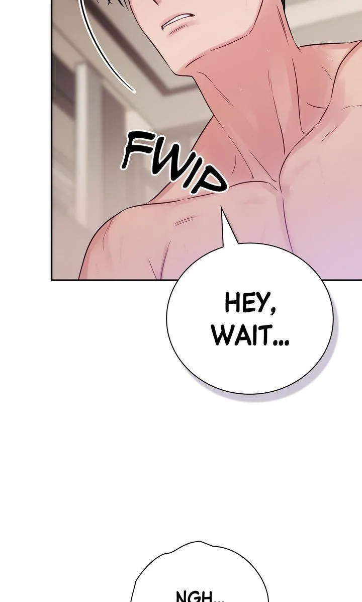A Dangerous Friend of My Brother Chapter 4 page 17 - 