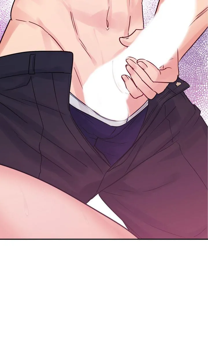 A Dangerous Friend of My Brother Chapter 4 page 3 - 