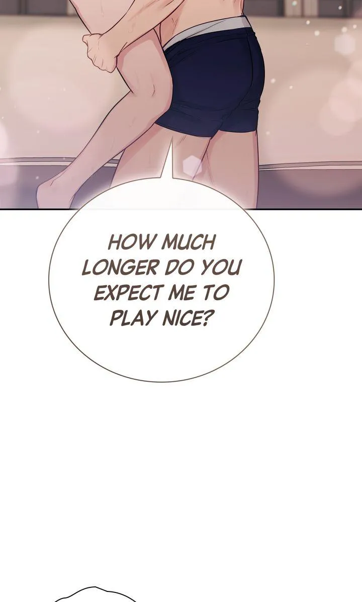 A Dangerous Friend of My Brother Chapter 4 page 32 - 