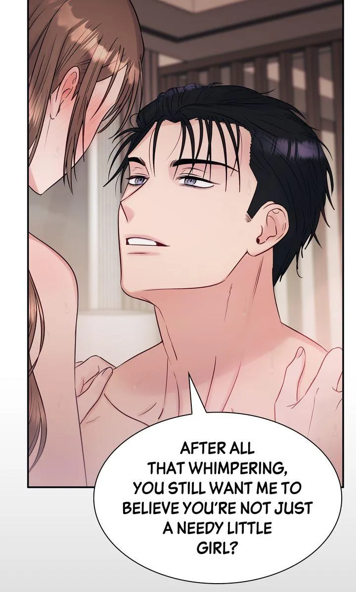 A Dangerous Friend of My Brother Chapter 4 page 34 - 