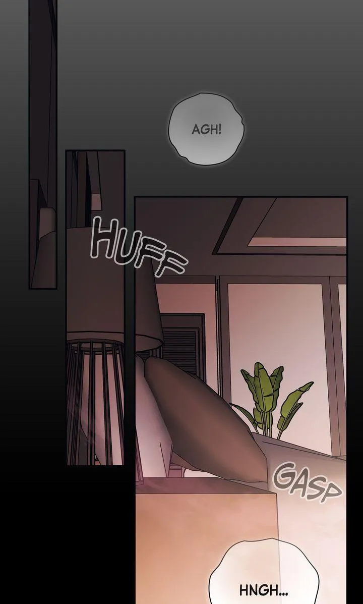 A Dangerous Friend of My Brother Chapter 4 page 36 - 