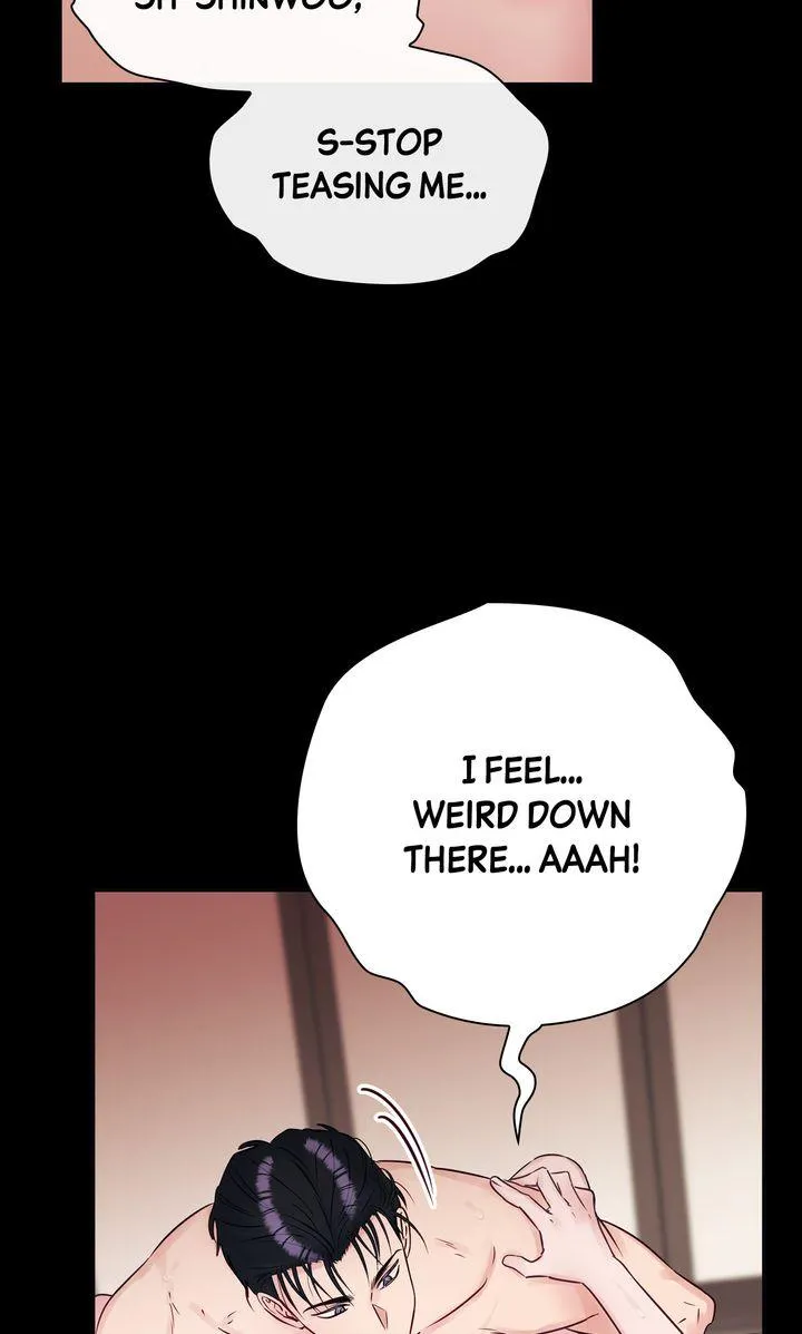 A Dangerous Friend of My Brother Chapter 4 page 38 - 