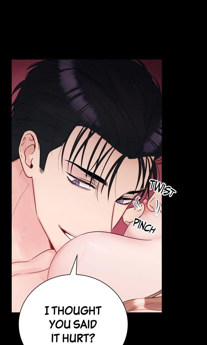 A Dangerous Friend of My Brother Chapter 4 page 41 - 