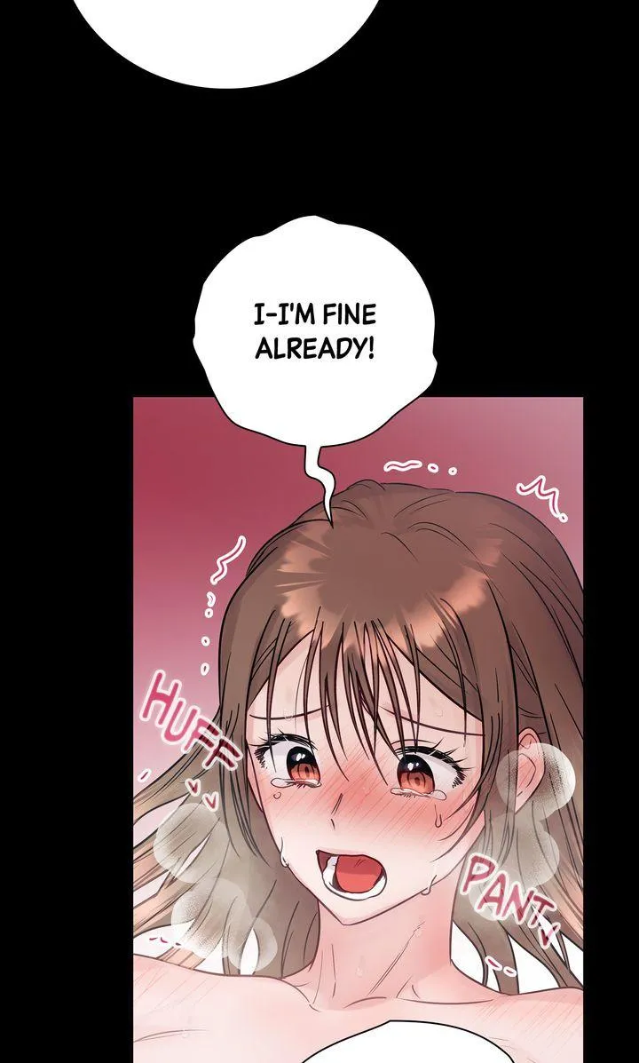 A Dangerous Friend of My Brother Chapter 4 page 42 - 