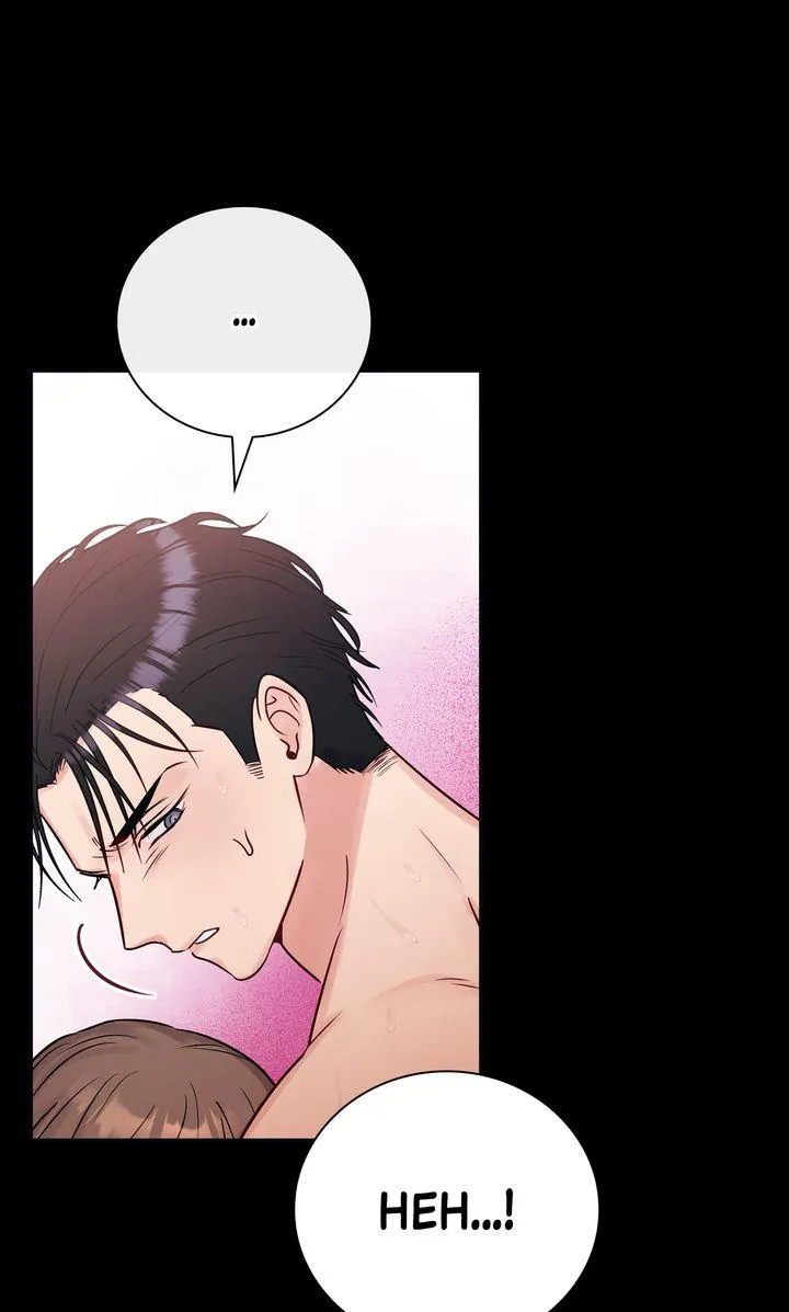 A Dangerous Friend of My Brother Chapter 4 page 54 - 