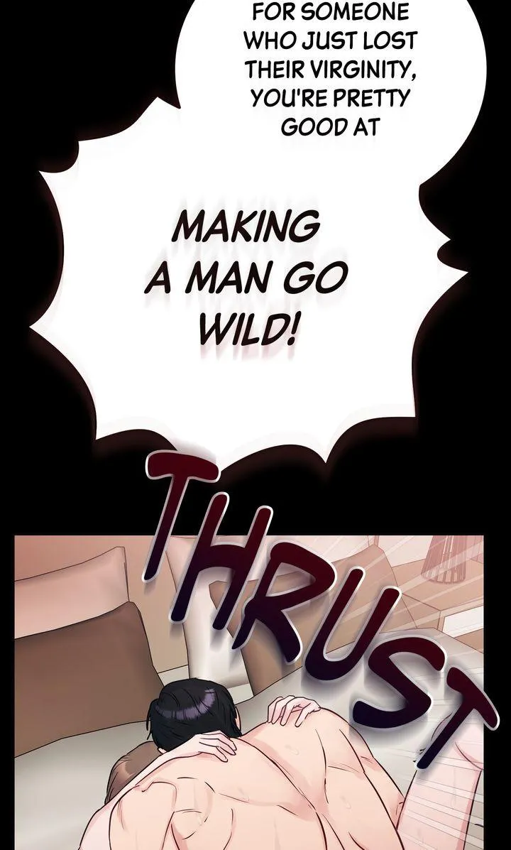 A Dangerous Friend of My Brother Chapter 4 page 56 - 