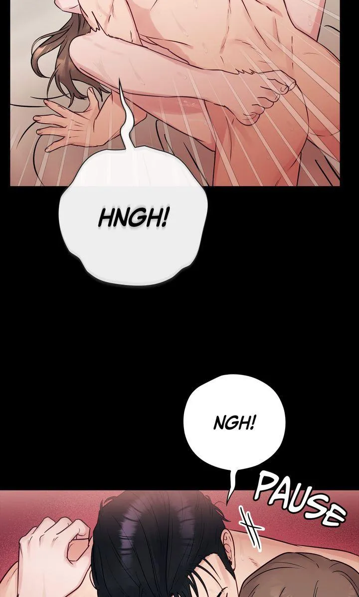 A Dangerous Friend of My Brother Chapter 4 page 57 - 