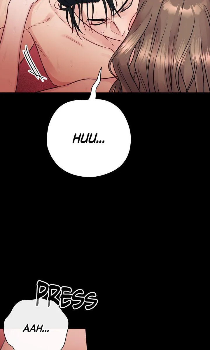 A Dangerous Friend of My Brother Chapter 4 page 58 - 
