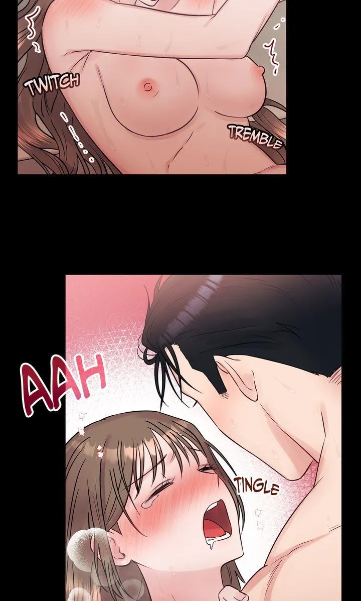 A Dangerous Friend of My Brother Chapter 4 page 64 - 