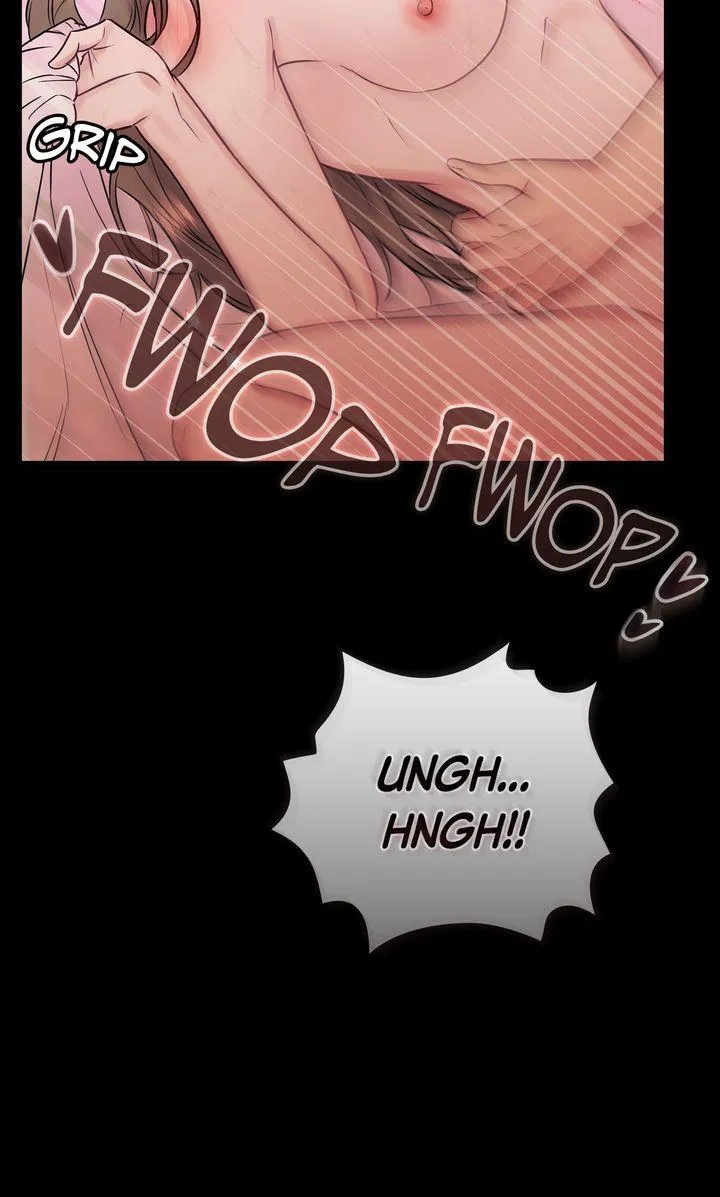 A Dangerous Friend of My Brother Chapter 4 page 68 - 