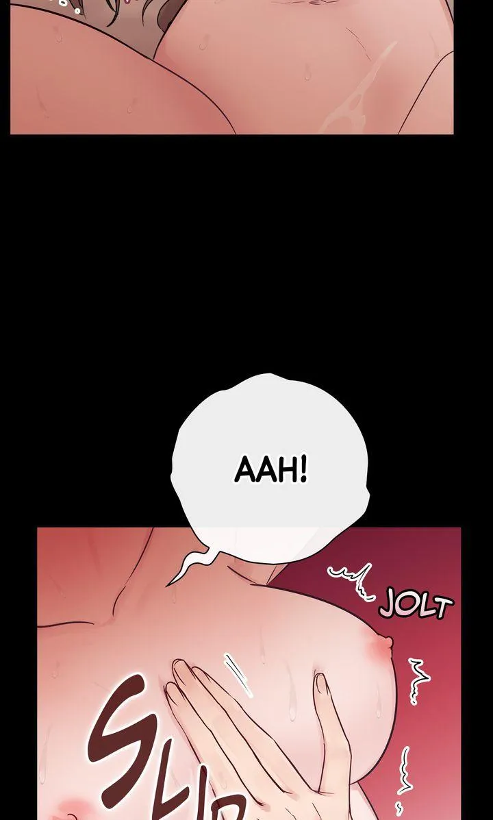 A Dangerous Friend of My Brother Chapter 4 page 71 - 