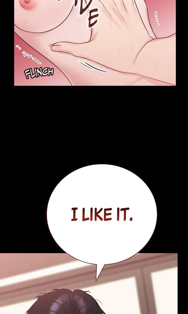 A Dangerous Friend of My Brother Chapter 4 page 72 - 