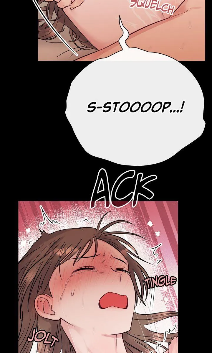 A Dangerous Friend of My Brother Chapter 4 page 75 - 