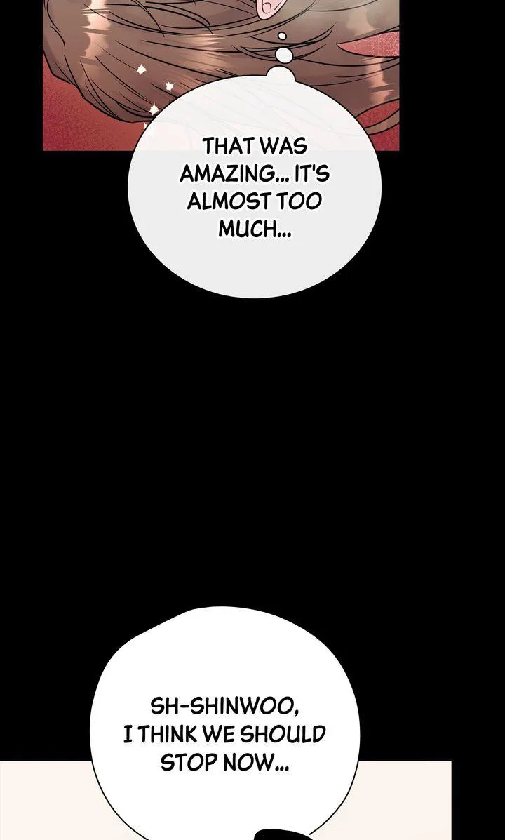 A Dangerous Friend of My Brother Chapter 4 page 81 - 