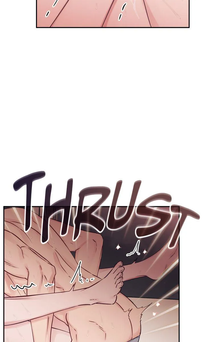 A Dangerous Friend of My Brother Chapter 4 page 10 - 
