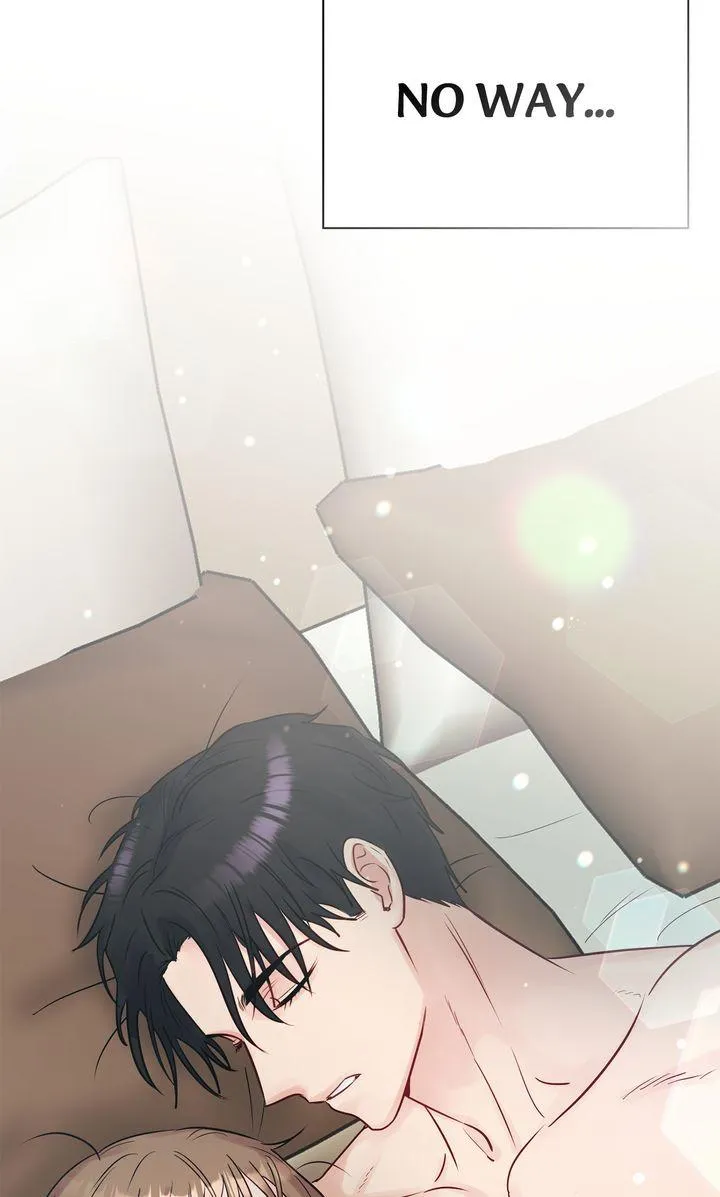 A Dangerous Friend of My Brother Chapter 4 page 95 - 