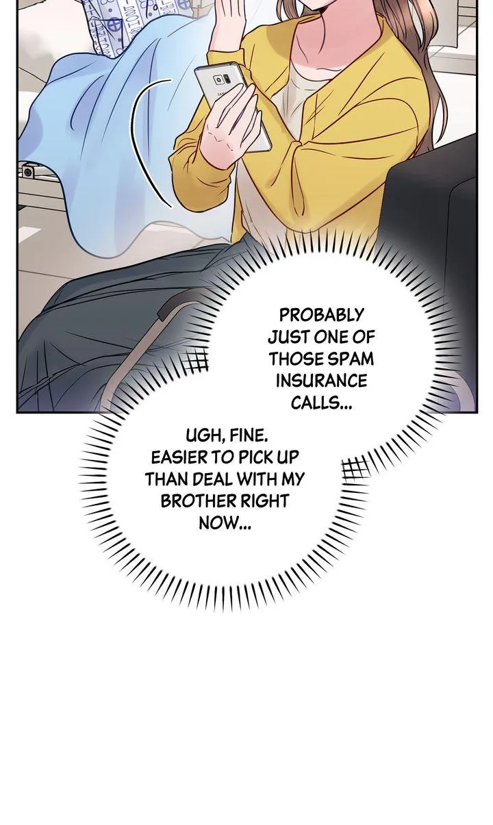 A Dangerous Friend of My Brother Chapter 5 page 101 - 