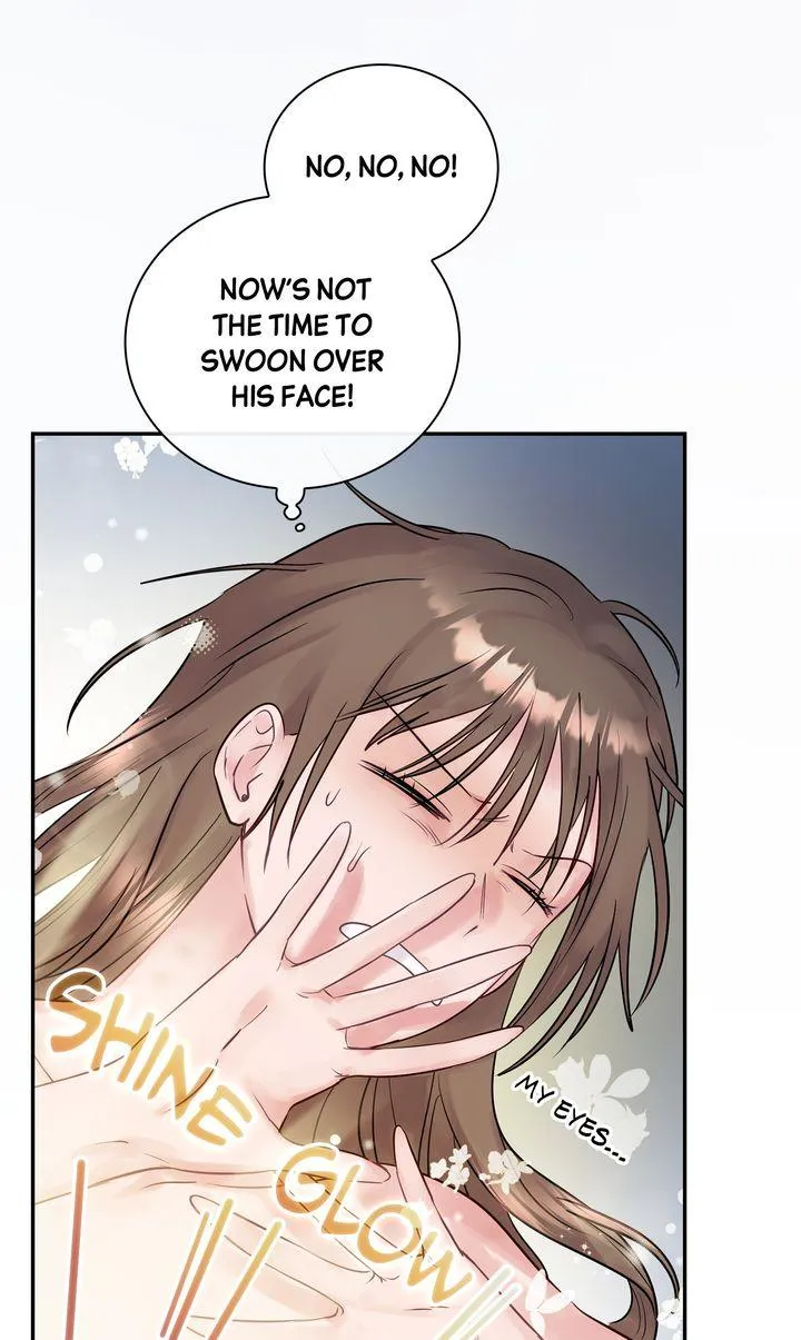 A Dangerous Friend of My Brother Chapter 5 page 15 - 