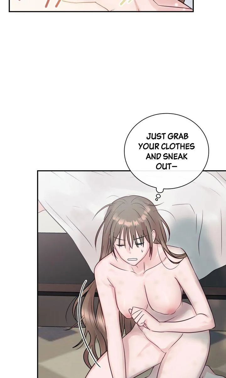 A Dangerous Friend of My Brother Chapter 5 page 16 - 