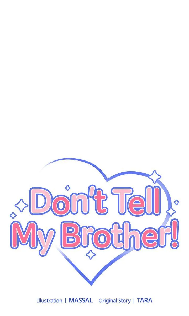 A Dangerous Friend of My Brother Chapter 5 page 21 - 
