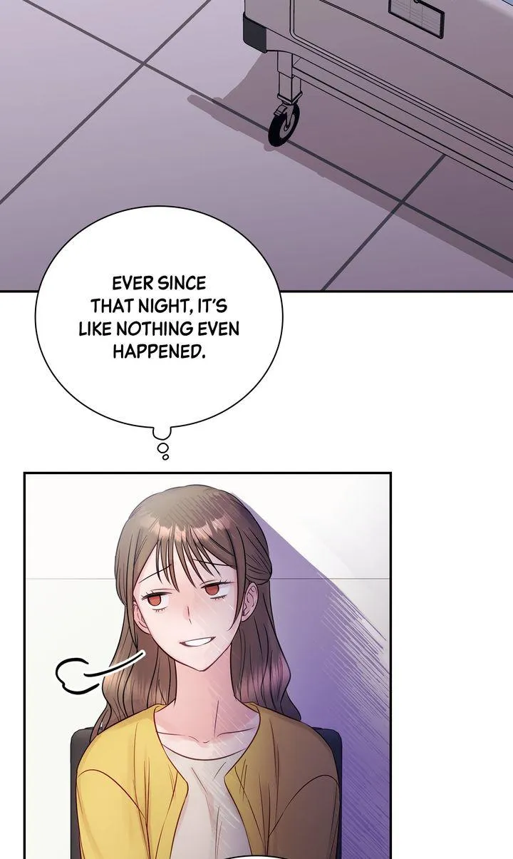 A Dangerous Friend of My Brother Chapter 5 page 25 - 