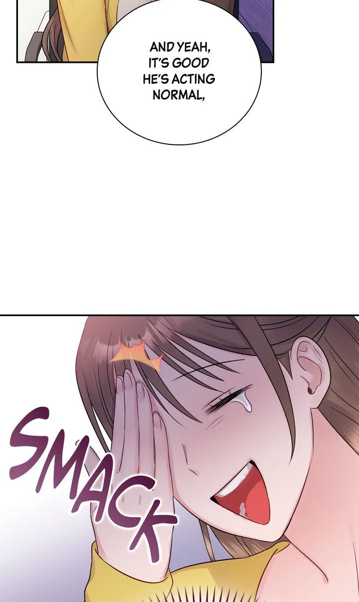 A Dangerous Friend of My Brother Chapter 5 page 26 - 