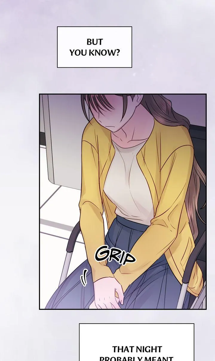 A Dangerous Friend of My Brother Chapter 5 page 30 - 