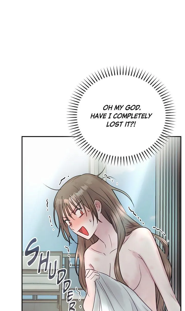 A Dangerous Friend of My Brother Chapter 5 page 4 - 